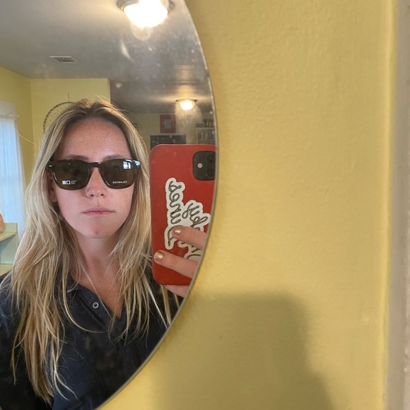 Otis Mineral Eyewear Summer of 67 Eco Polarized Sunglasses - Picture 3 of 5